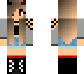 my skin