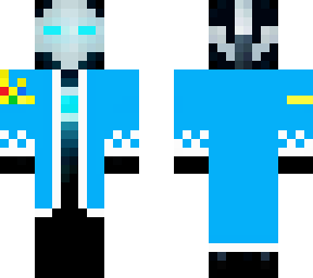 my skin bro
