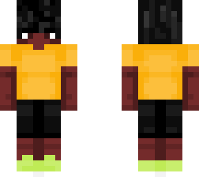 my skin summer outfit