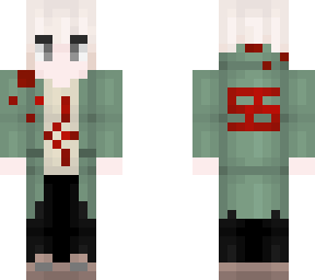nagito komaeda edit (hope)
