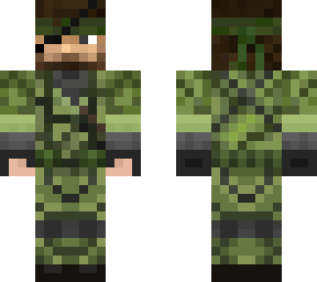 ***** snake