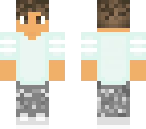 new me (fixed)