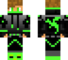 nicks skin