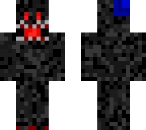 nightmare shadow