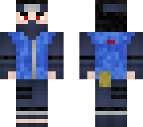 ninja boy