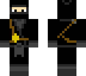 ninjago: cole (classic)