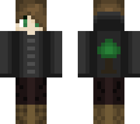 ninjaplaysmm tree/human