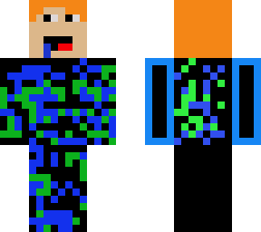 nobba skin