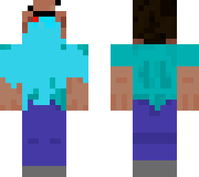 noob crosseye