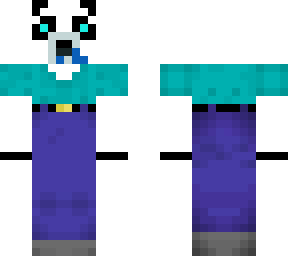 noob panda