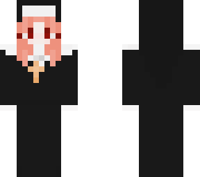 nun