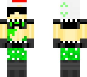 octo marie-remake