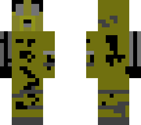 old mikecrak
