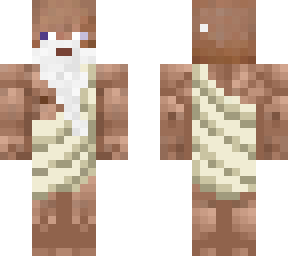 old steve