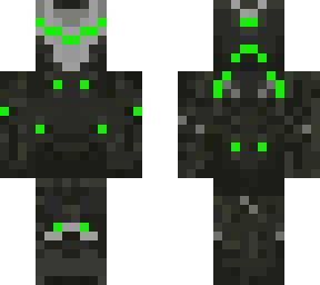 omega fortnite skin