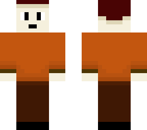 orange boi