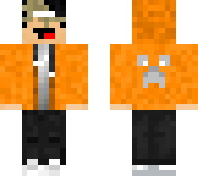 orange travboii