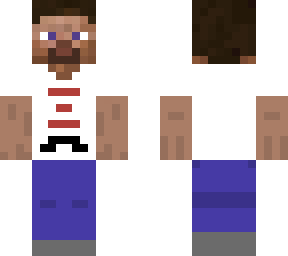 original steve #mumboformayor