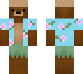 osito hawaiiii