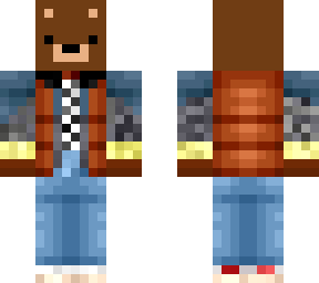 oso marty mcfly