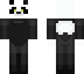 oso panda