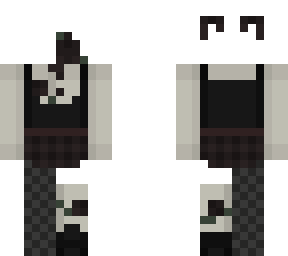 p l a y d a t e ~ob (recreate of my old skin)