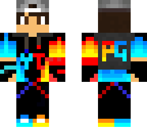 pablog21 skin