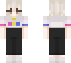 pan but fixed