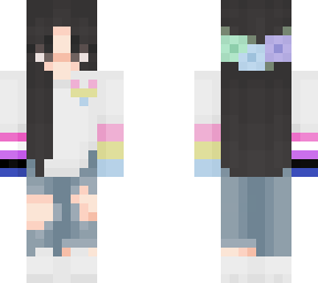 pan genderfluid