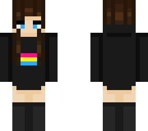 pan pride