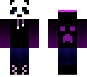 panda