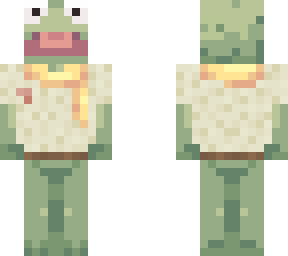 patty (adventure edition)