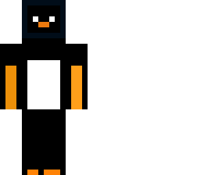penguin