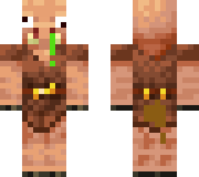 piglin noob