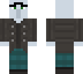 pilliger