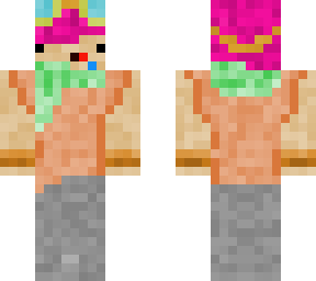 pilot skin!!!