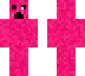 pink creeper