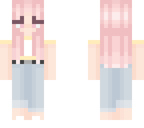 pinky
