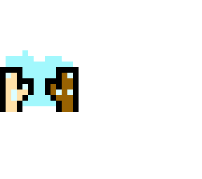 pixel art