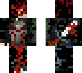 possessed and infected killer