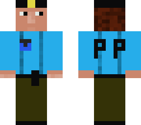pp indian man