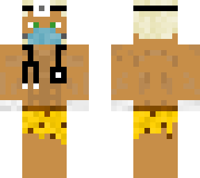 primitive doctor