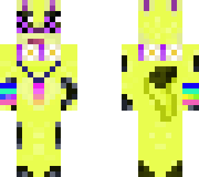 prince cuteboy (rave pikachu)