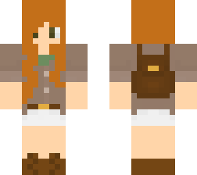 pt2 redhead