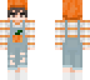 pumpkin boy (edit)