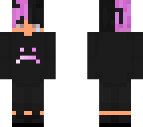 purple boi
