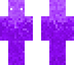 purple boi