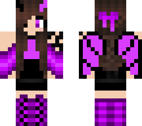 purple dragon wolf hybrid