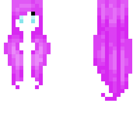 purple hair base