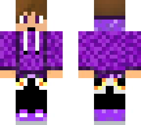purple hypebest